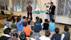 Al-Hadi förening i samarbete med Imam Ali Center: Barnens dag, en dag endast för barn