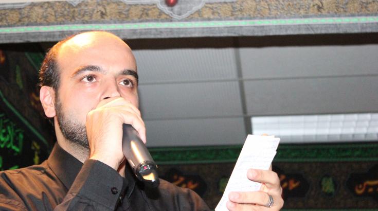 اقای منطقی
