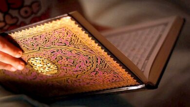 Uttalande i samband med Koranbränningen